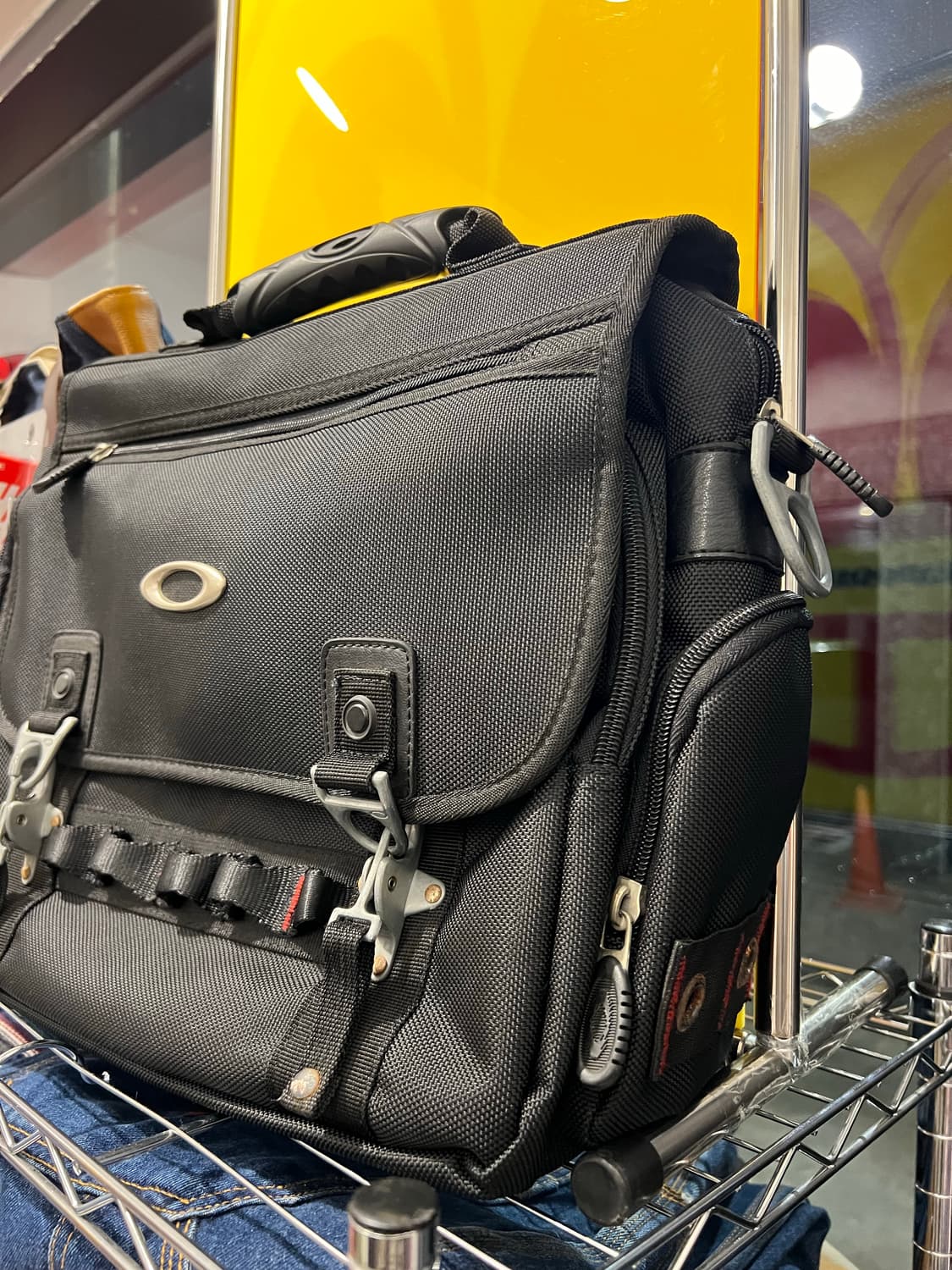 Vintage Oakley Bag 오클리가방 오클리 상품이미지4