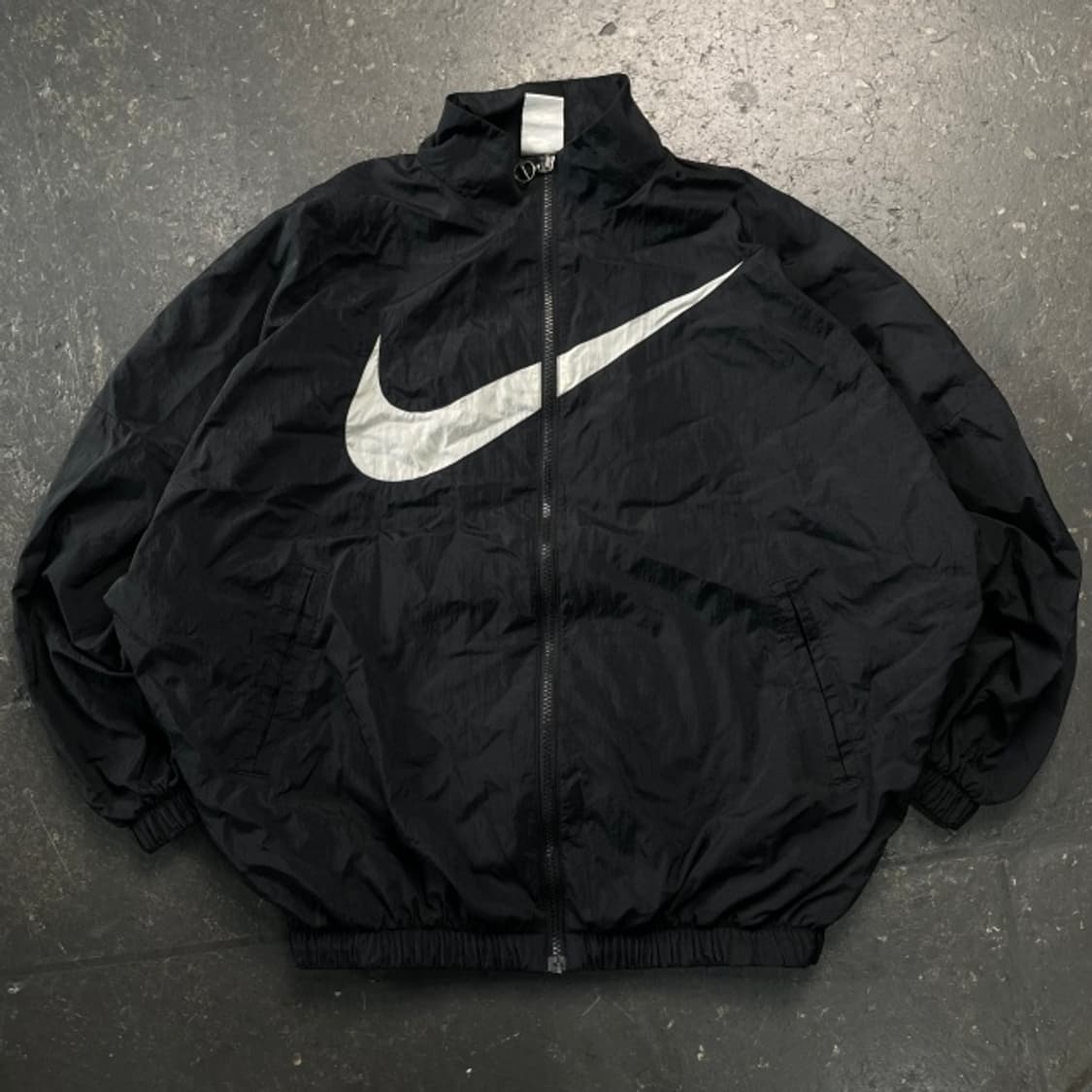 100 나이키 빅스우시 바람막이 상품이미지1