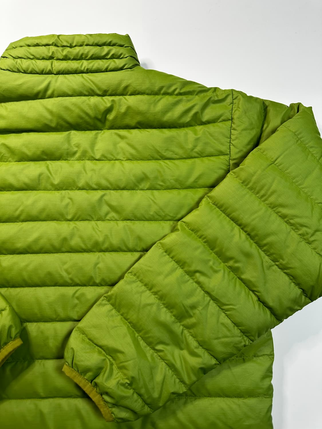 08년도 파타고니아 다운스웨터 다운 경량패딩 상품이미지7