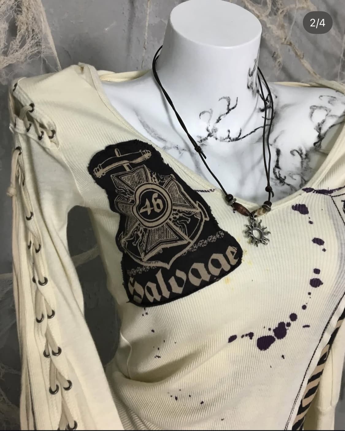 salvage   상품이미지2