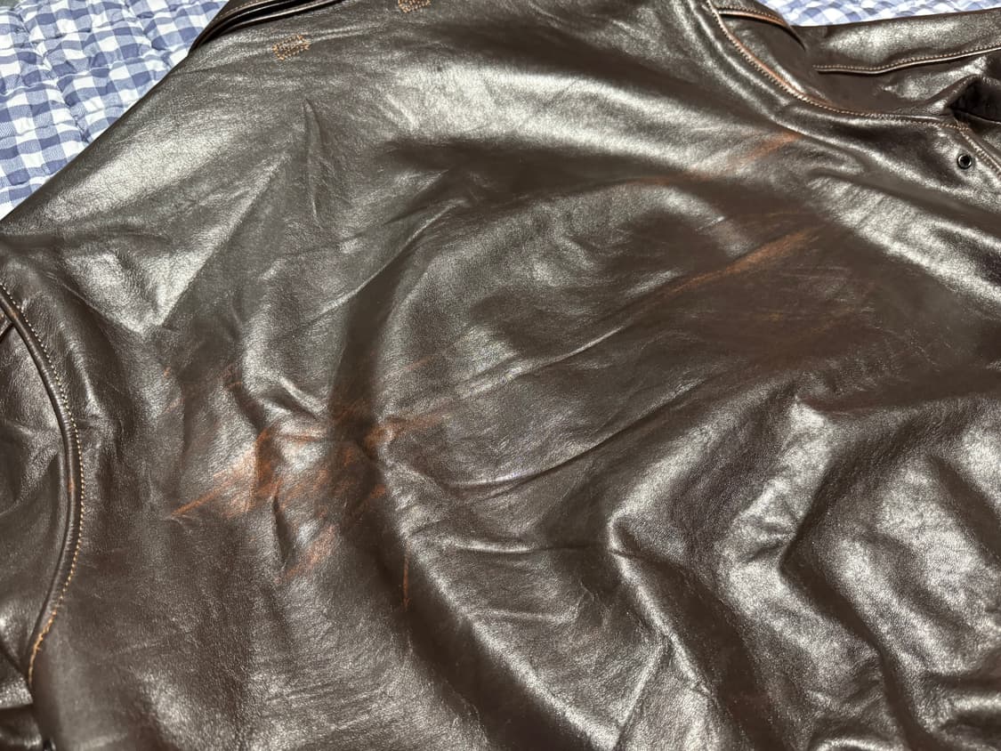 Veluokldly A2 자켓 2벌 상품이미지2