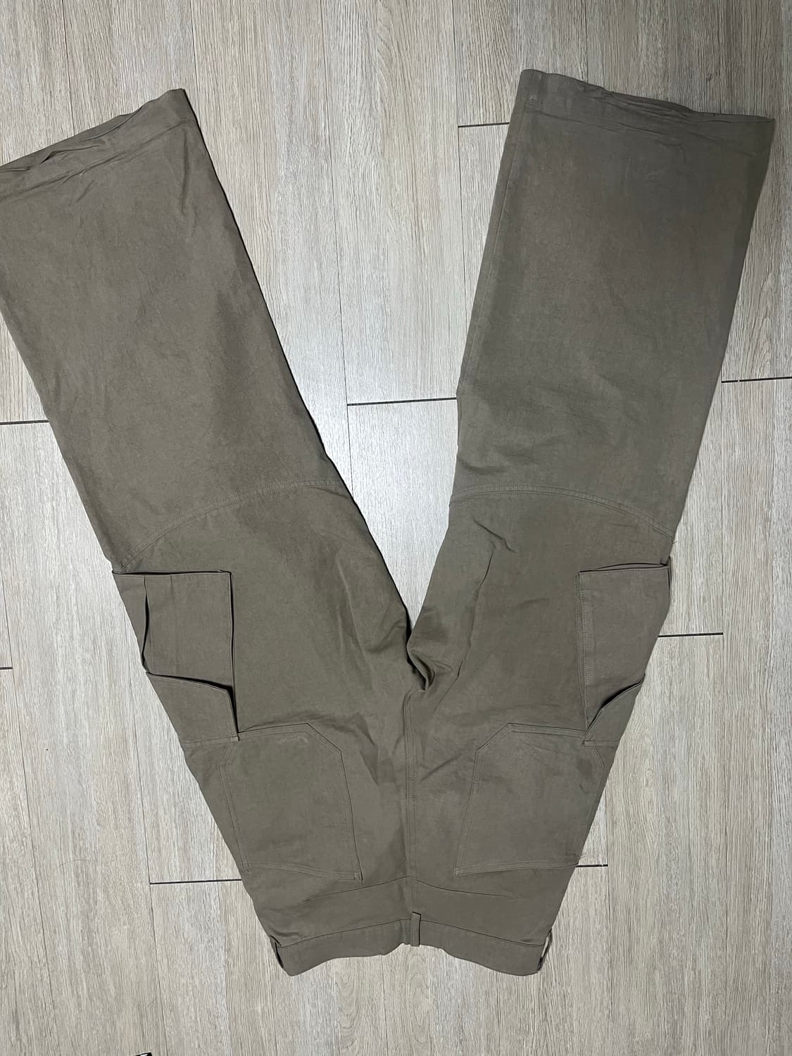 다이브인 베른 카고 팬츠 1 상품이미지3