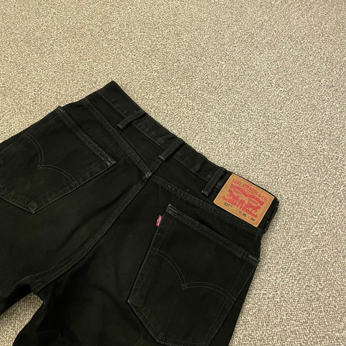 리바이스 517 상품이미지2