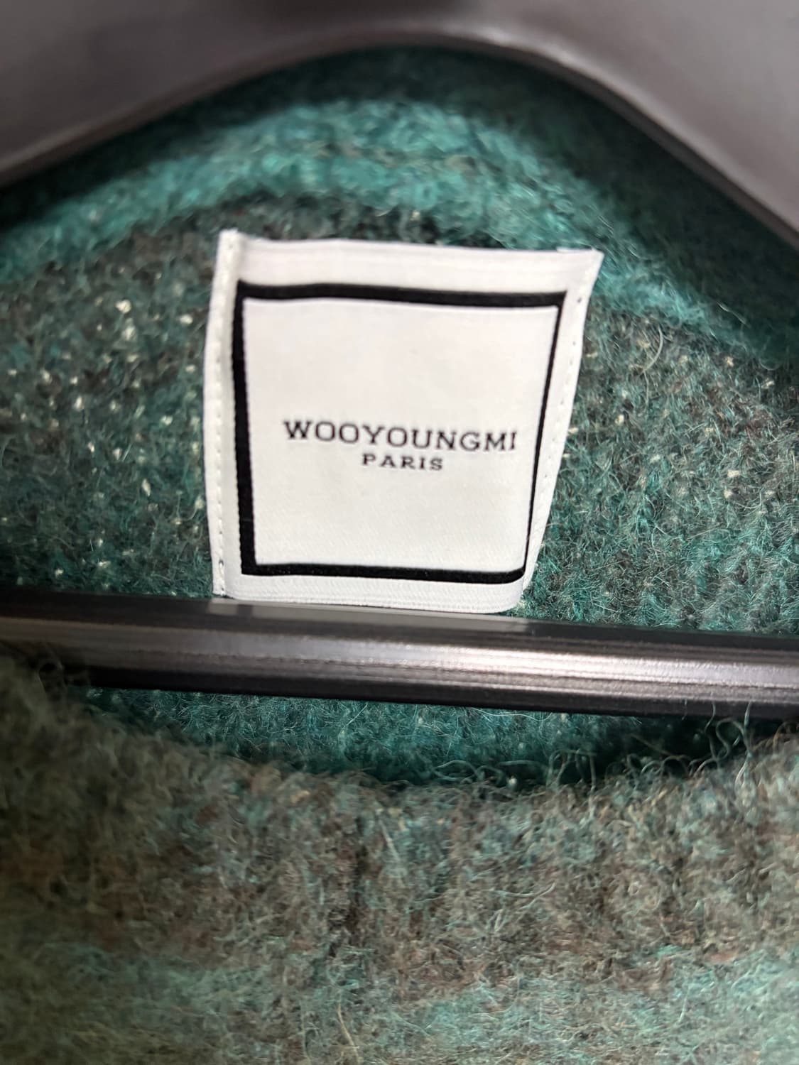 [50]우영미 니트 상품이미지4