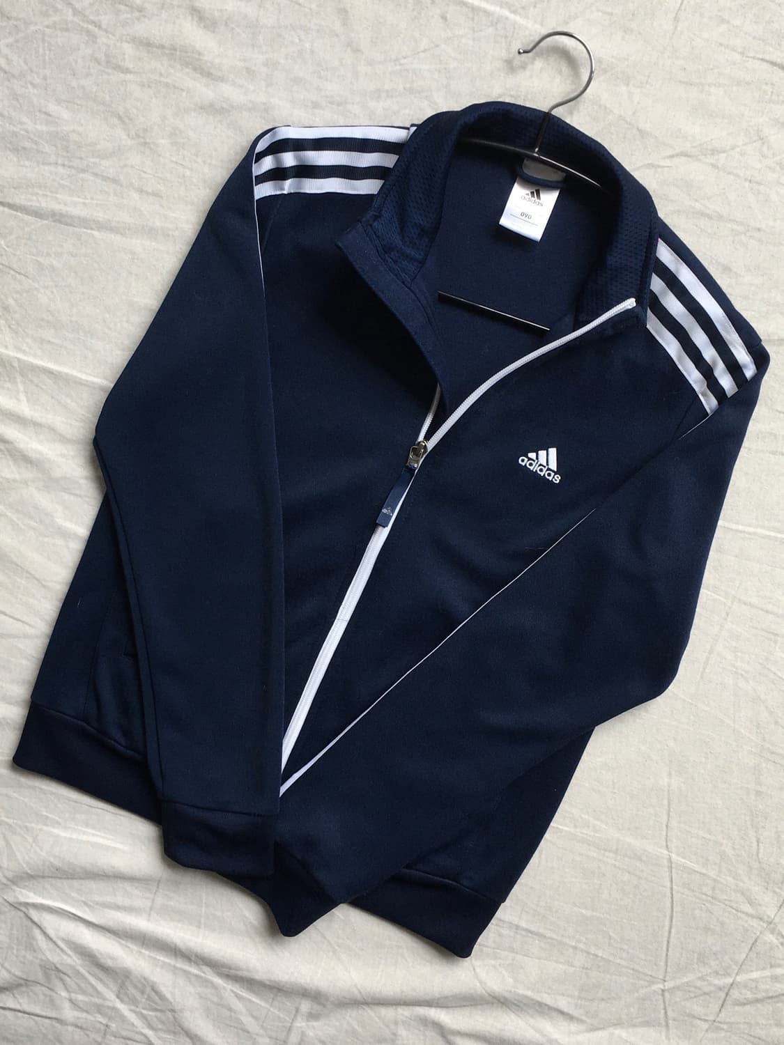 아디다스 삼선 트랙탑져지 상품이미지3