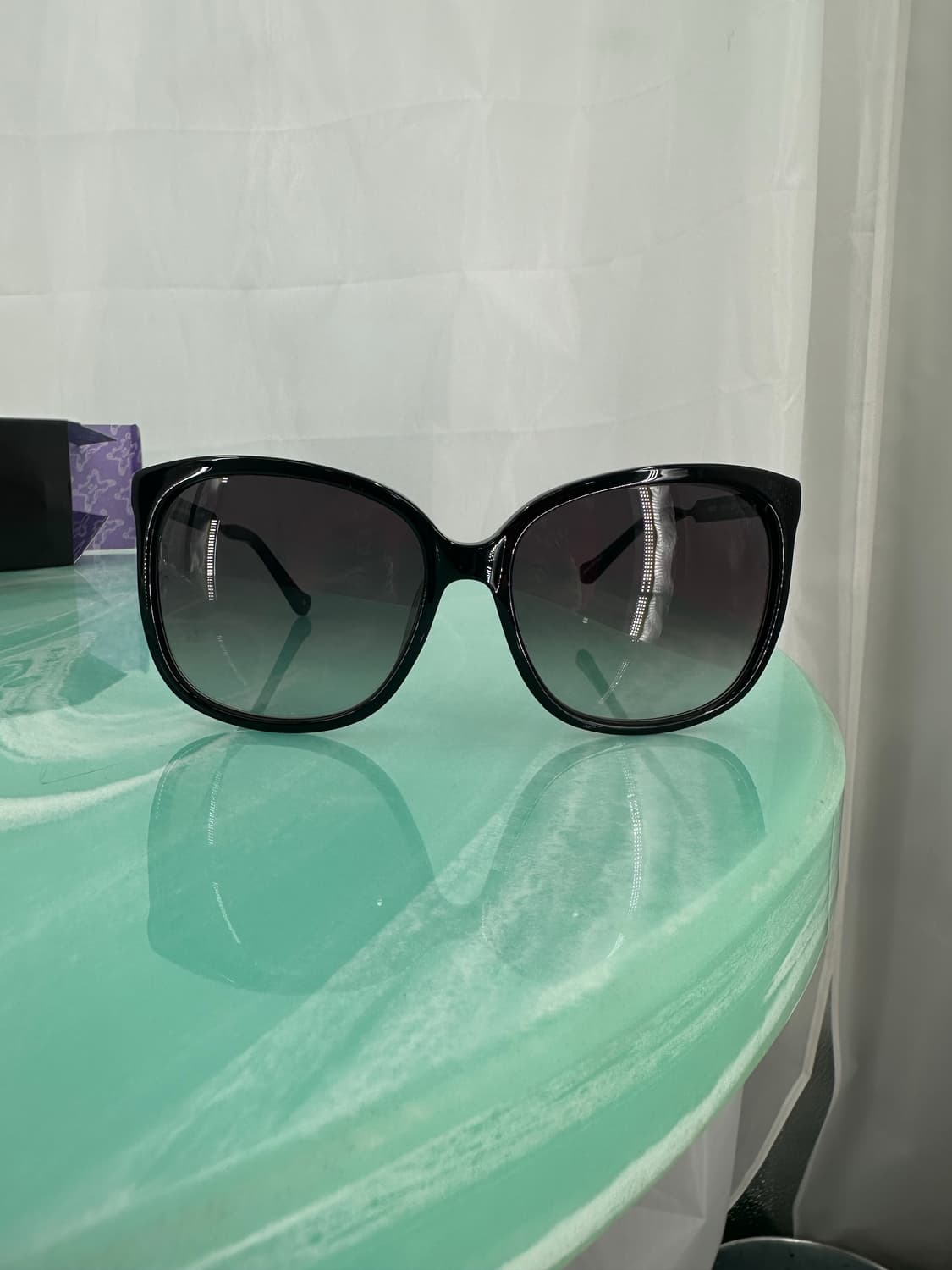 [새상품 무료배송] Made in Italy 안나수이 선글라스 상품이미지2