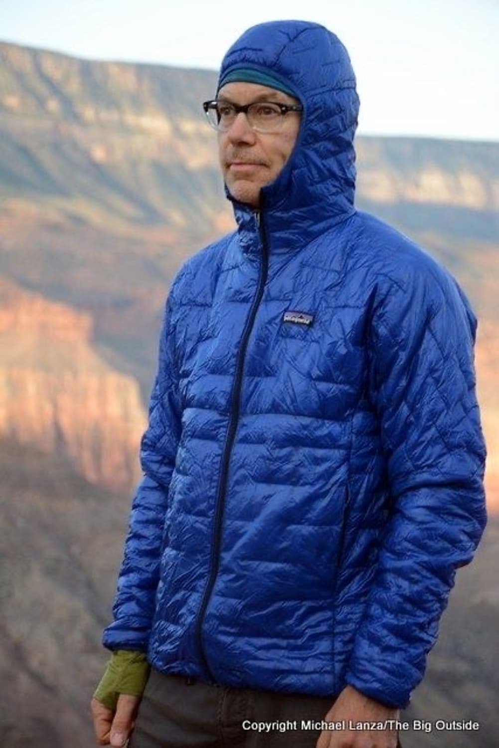 🌊Patagonia Micro puff hoody 상품이미지1