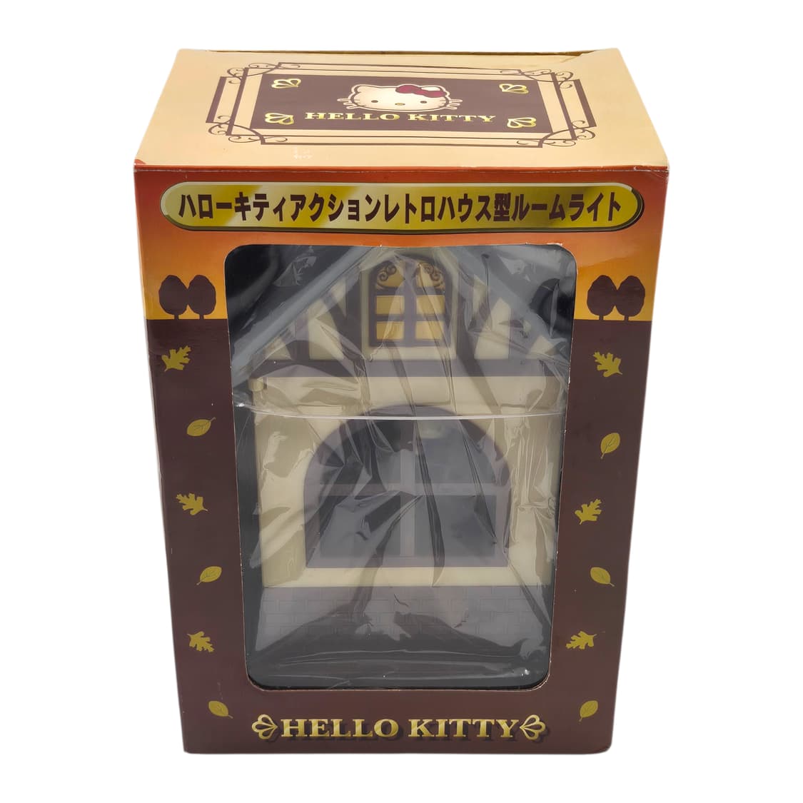 06s 레어 키티 액션 하우스 흔들의자 조명 상품이미지3