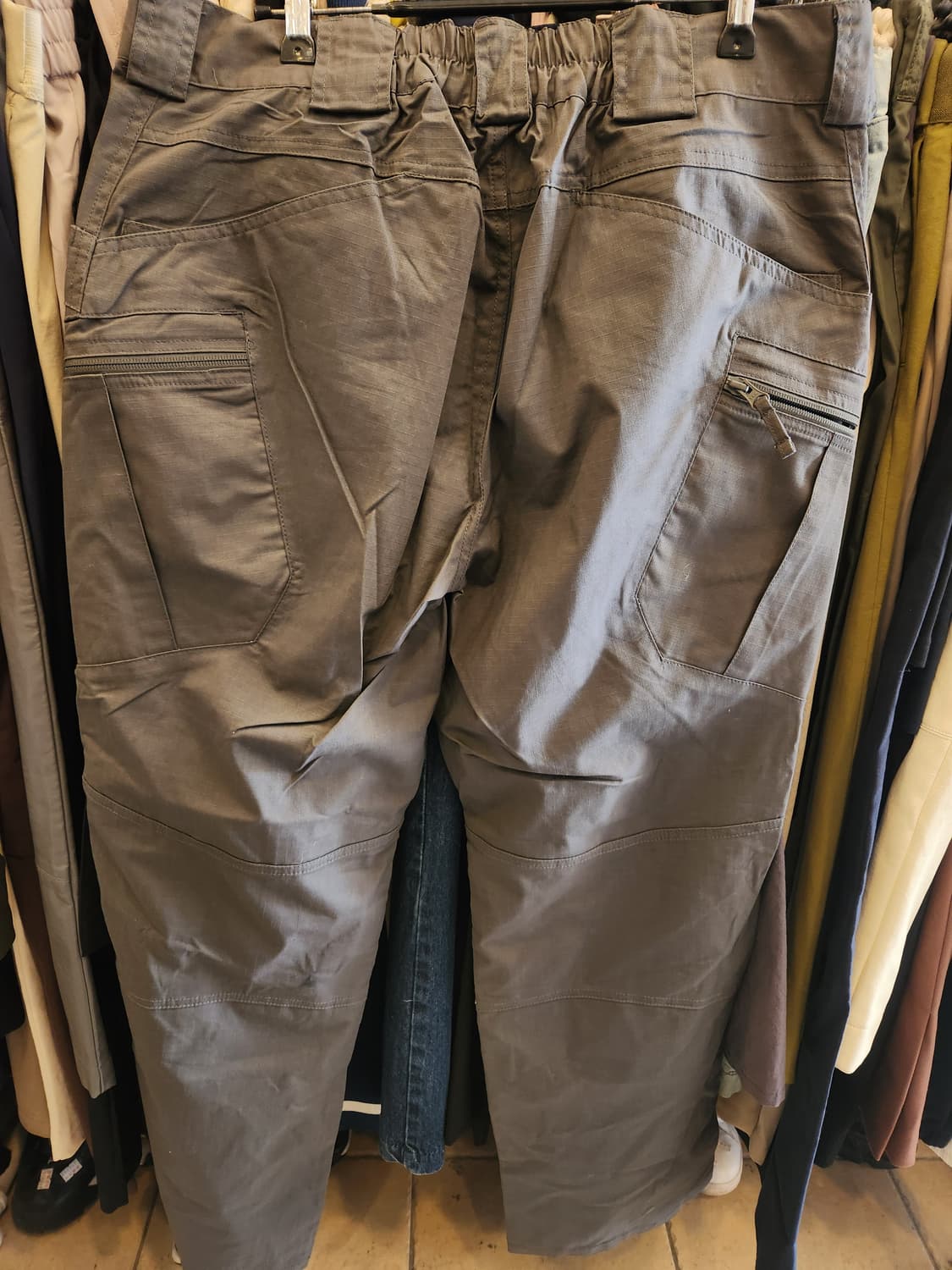 헬리콘텍스 어반 택티컬 팬츠  상품이미지6