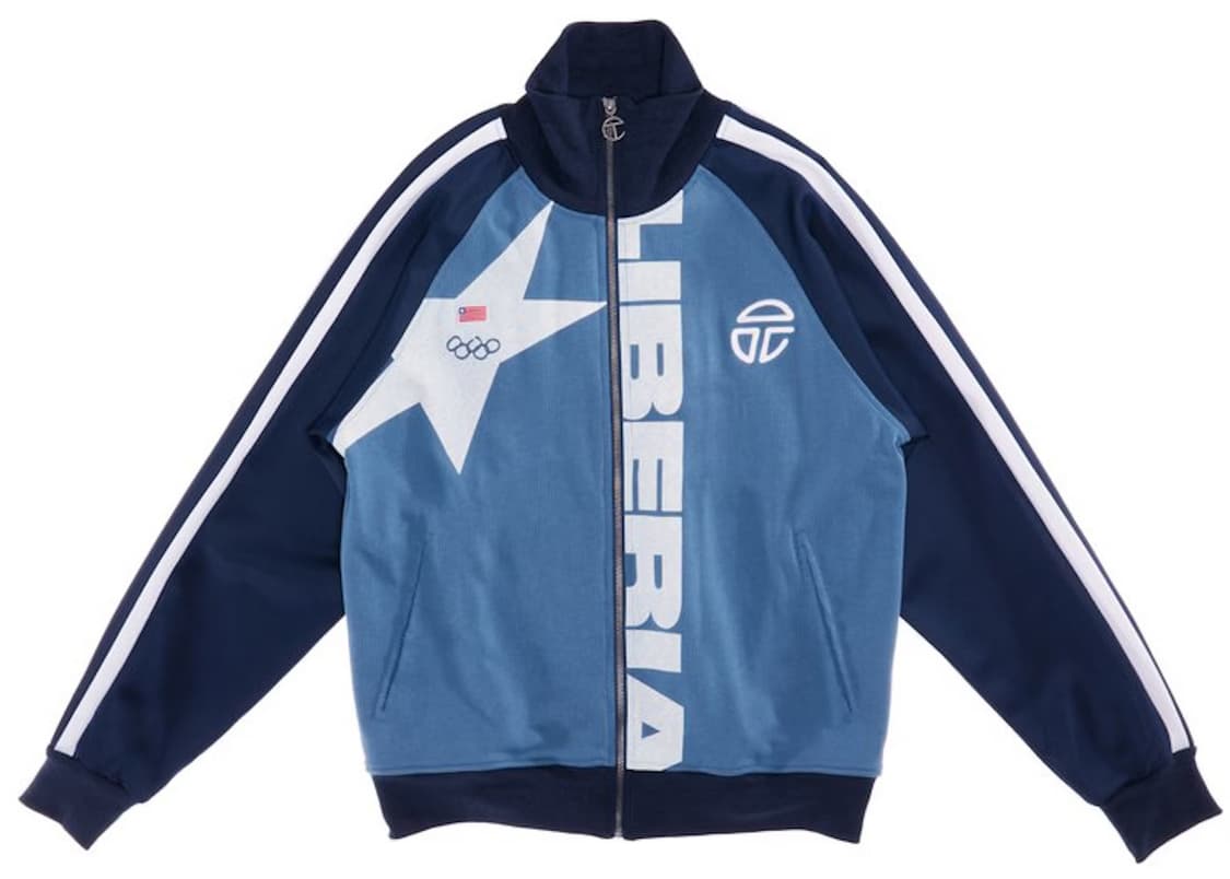 Telfar 트랙자켓 21fw 상품이미지1