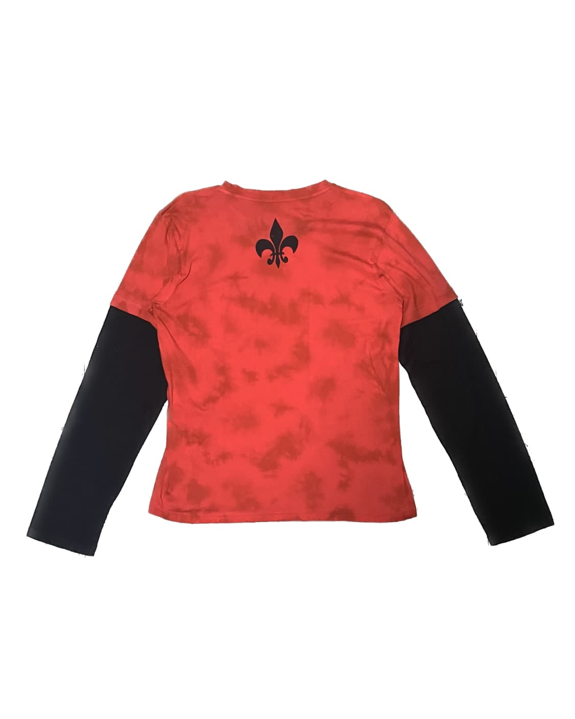 새상품 anarchy Punk tee 상품이미지4