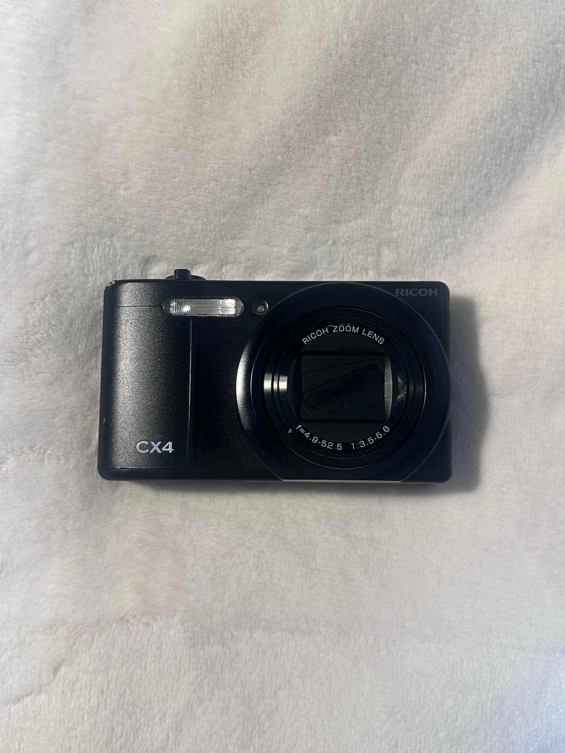 리코 CX4 디카/디지털카메라  상품이미지2