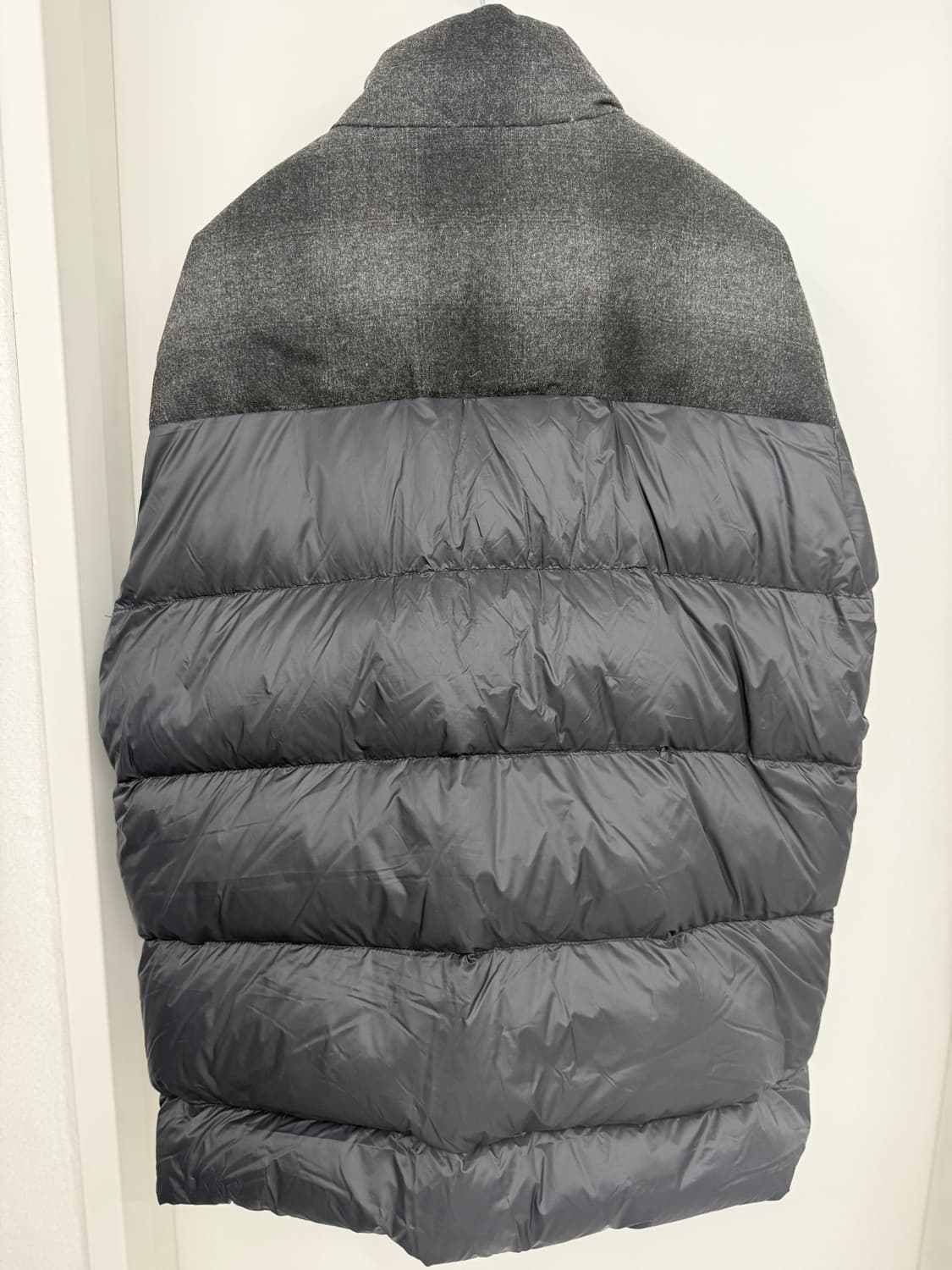팬들턴 경량 오리털 파카(XL) 상품이미지2