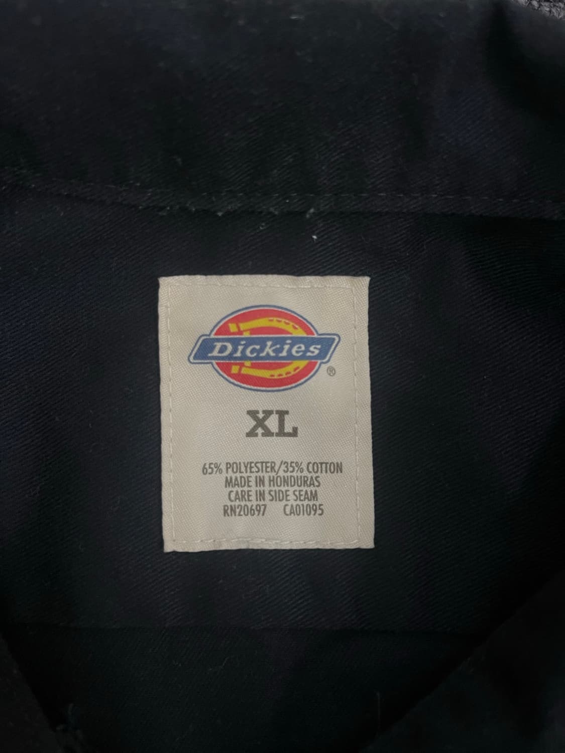 디키즈 워크셔츠 상품이미지7