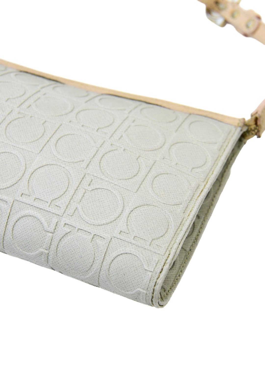 페라가모 간치니 패턴 미니 숄더백(정품) 상품이미지7