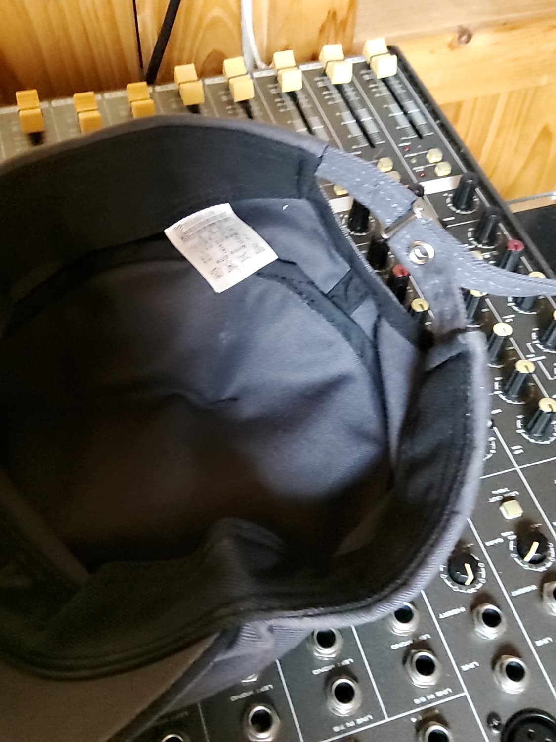 스컬해골 모자 상품이미지3