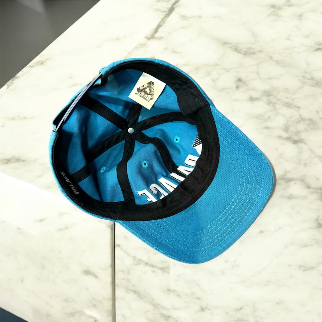 팔라스 블레이저스 6패널 스냅백 모자 상품이미지5