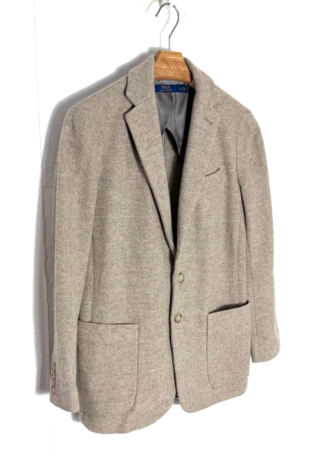 폴로랄프로렌 폴로 헤링본자켓 폴로자켓 블레이저 랄프로렌 상품이미지2