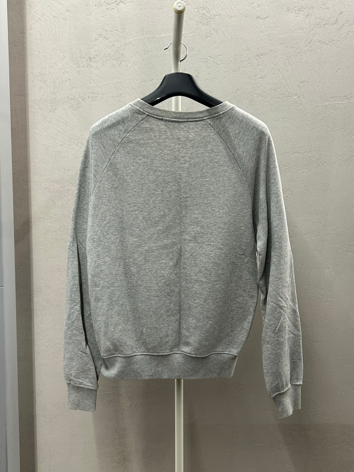 MSGM 밀라노 맨투맨 상품이미지3