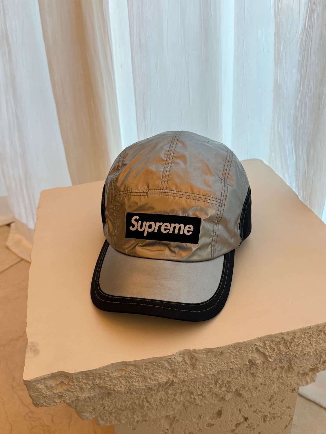 슈프림고어텍스모자 상품이미지1