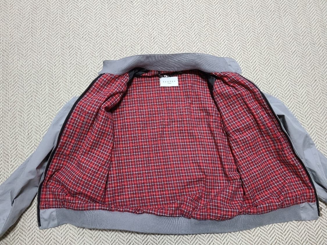 산드로 블루종 상품이미지5