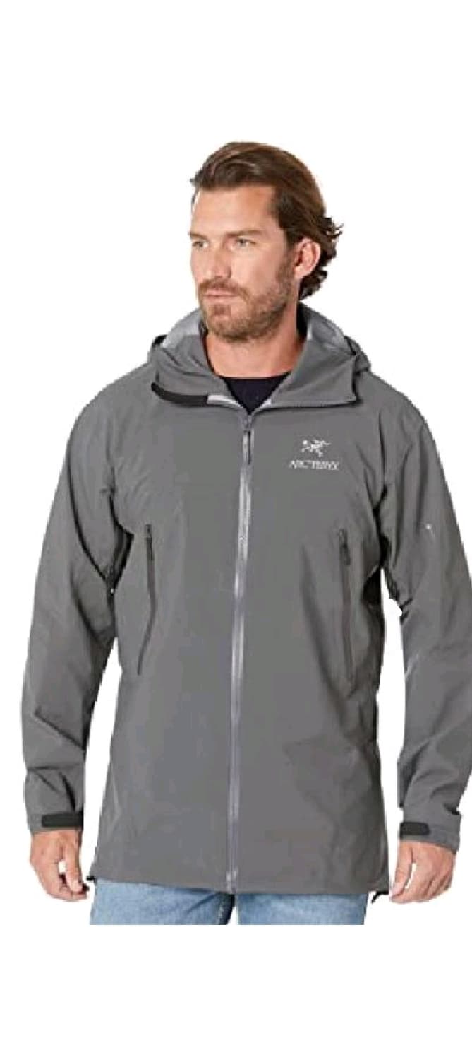 아크테릭스 베타 클라우드 남성L 한국105 상품이미지1