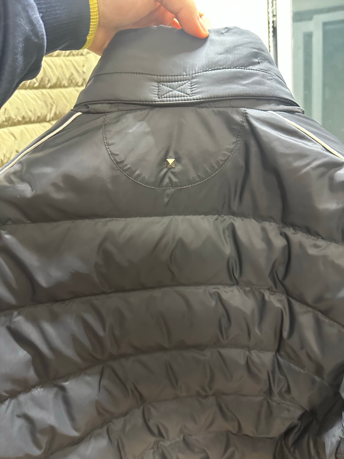 발렌티노 패딩 상품이미지3