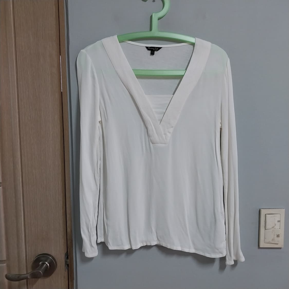 마시모두띠 여성 85 사이즈  상품이미지1