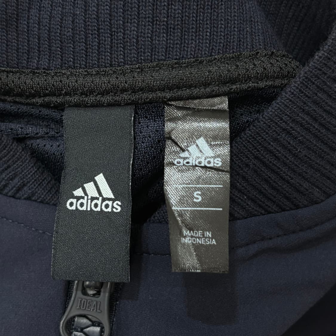 [90-95] 아디다스 자켓 상품이미지4