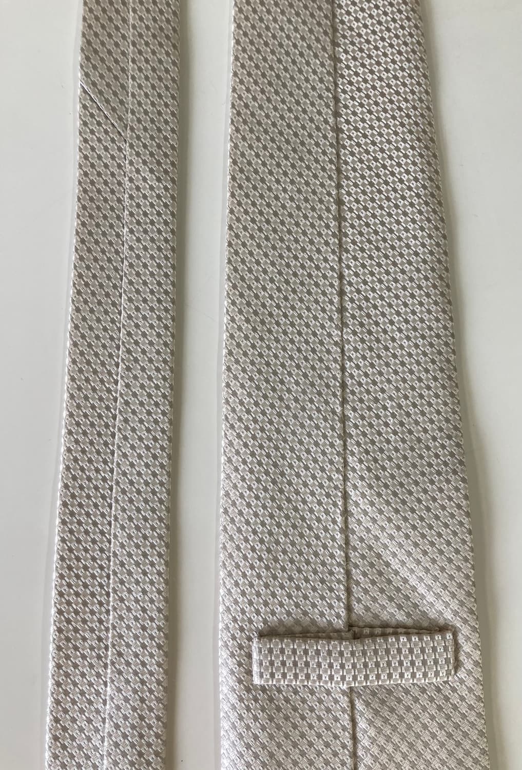 빈티지)넥타이 상품이미지4