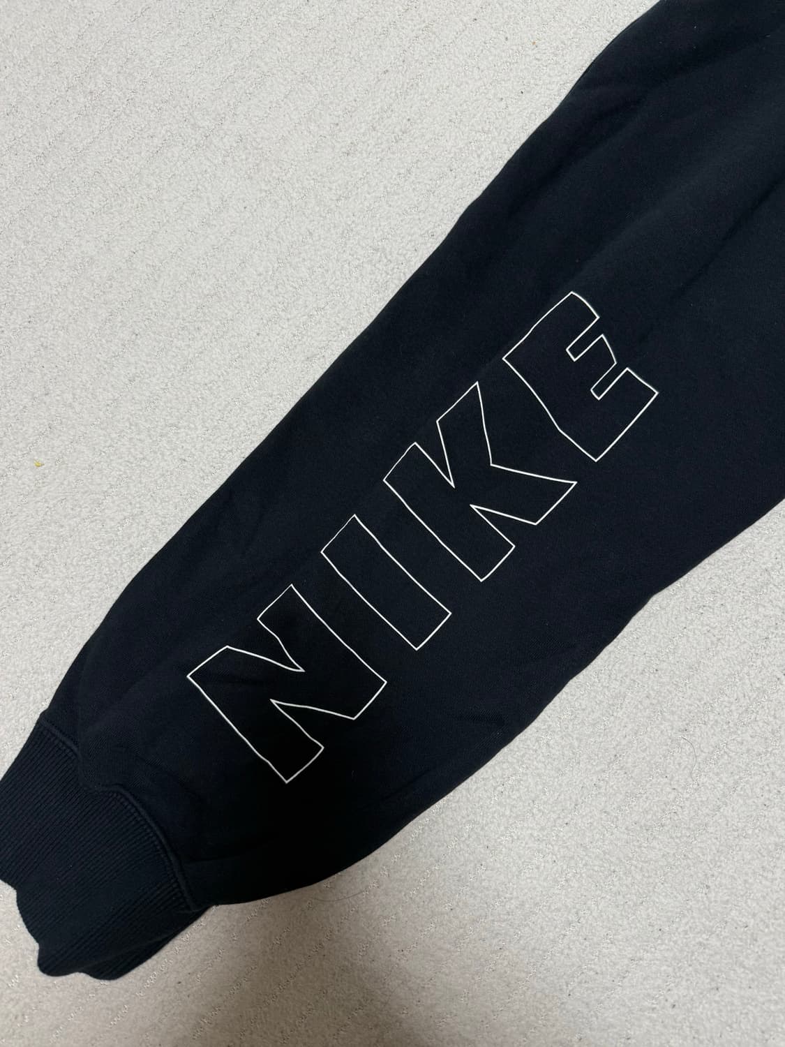 나이키 조거 팬츠 상품이미지2