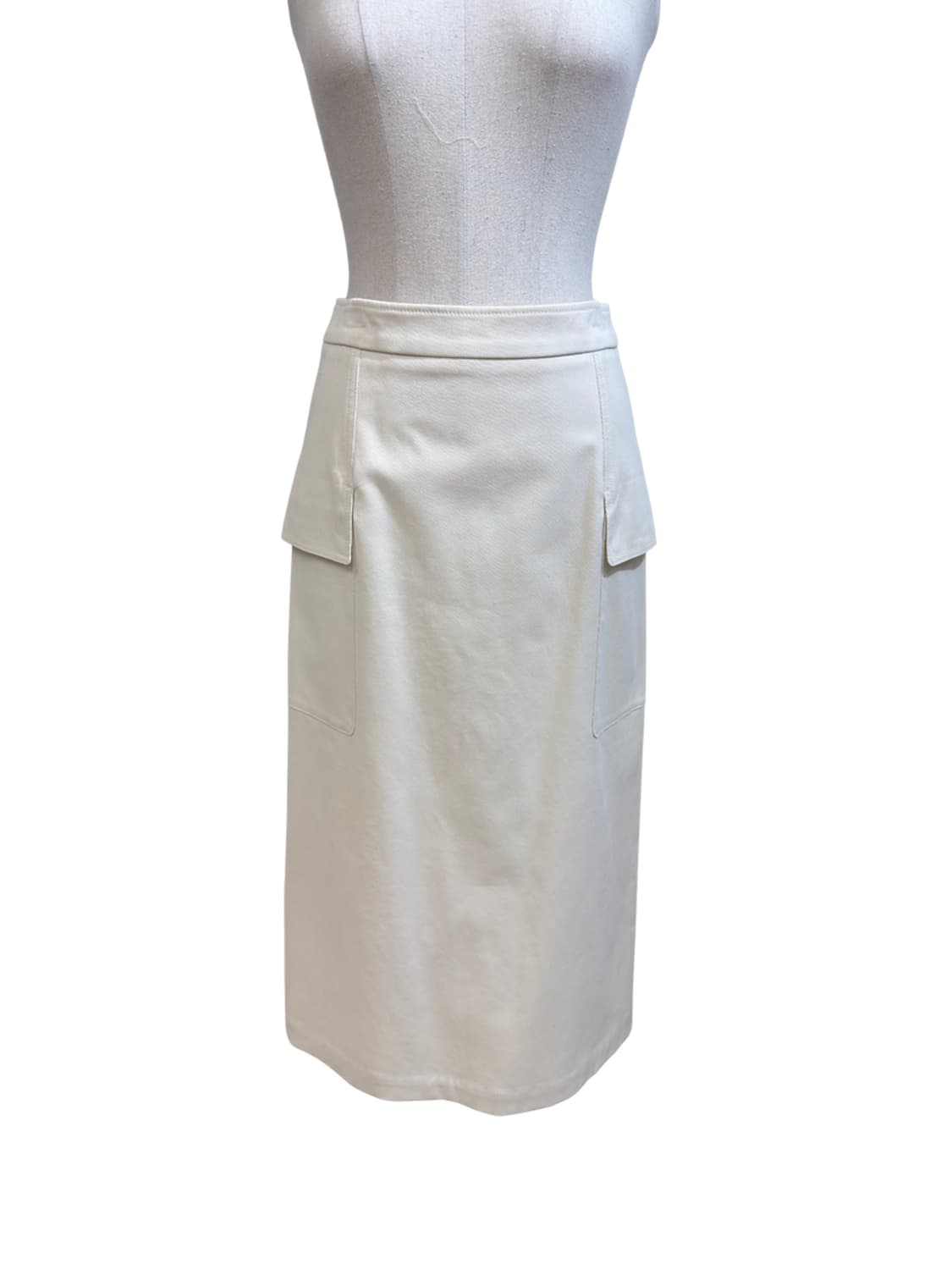 [새상품] DKNY Maxi Skirt 상품이미지1