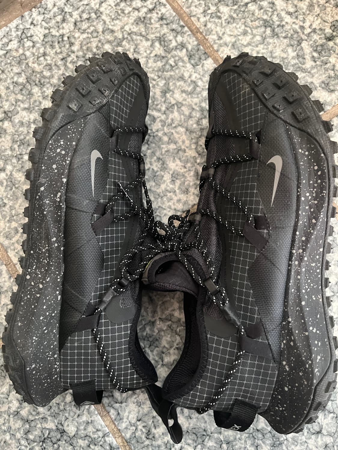 나이키 acg 마운틴 플라이 로우 상품이미지5