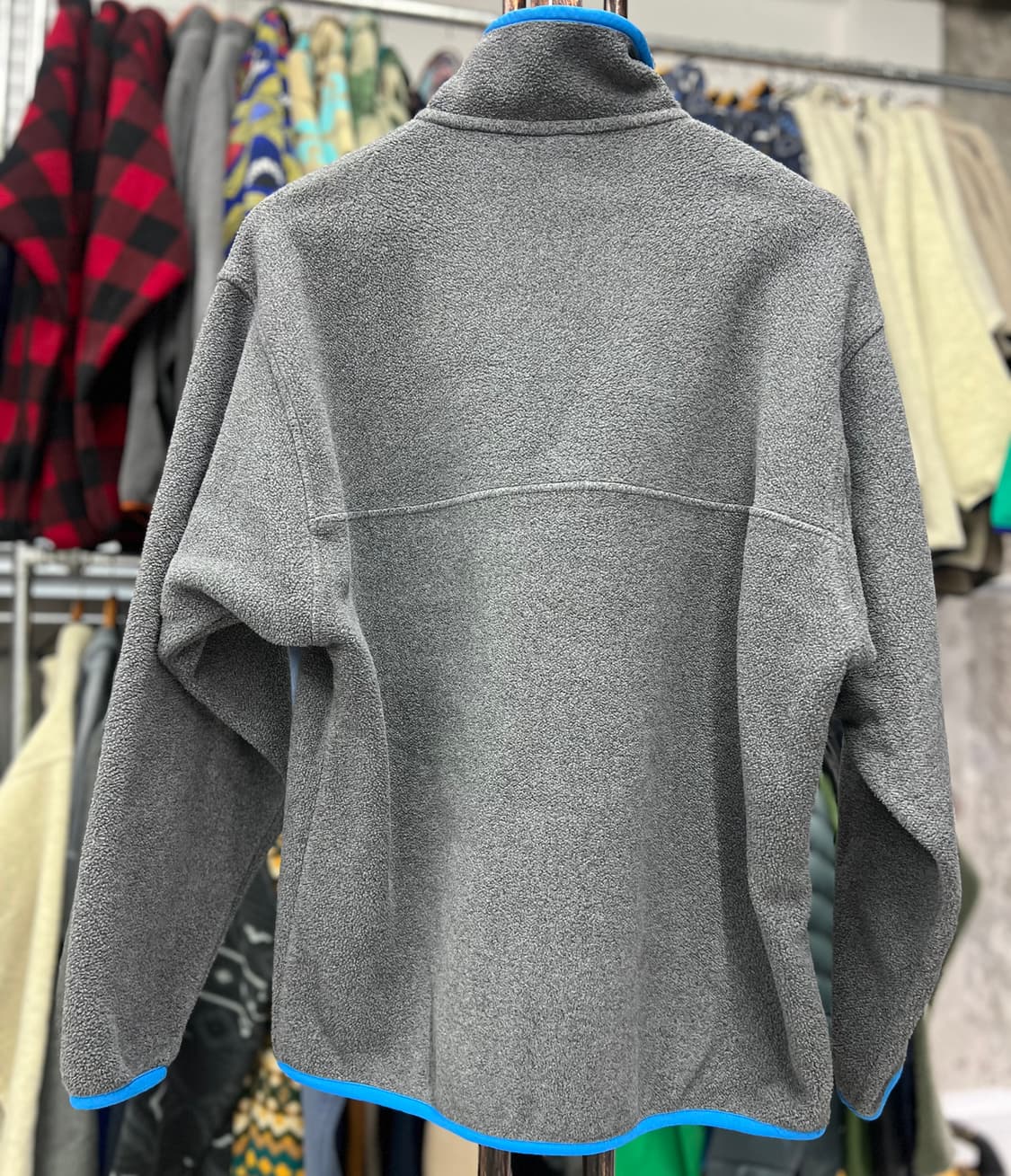 USA 구형 신칠라 M 상품이미지4