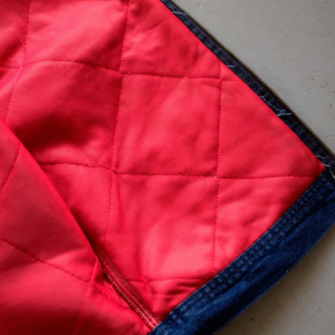 1970~80’s Made In USA Oshkosh Denim Work 상품이미지9