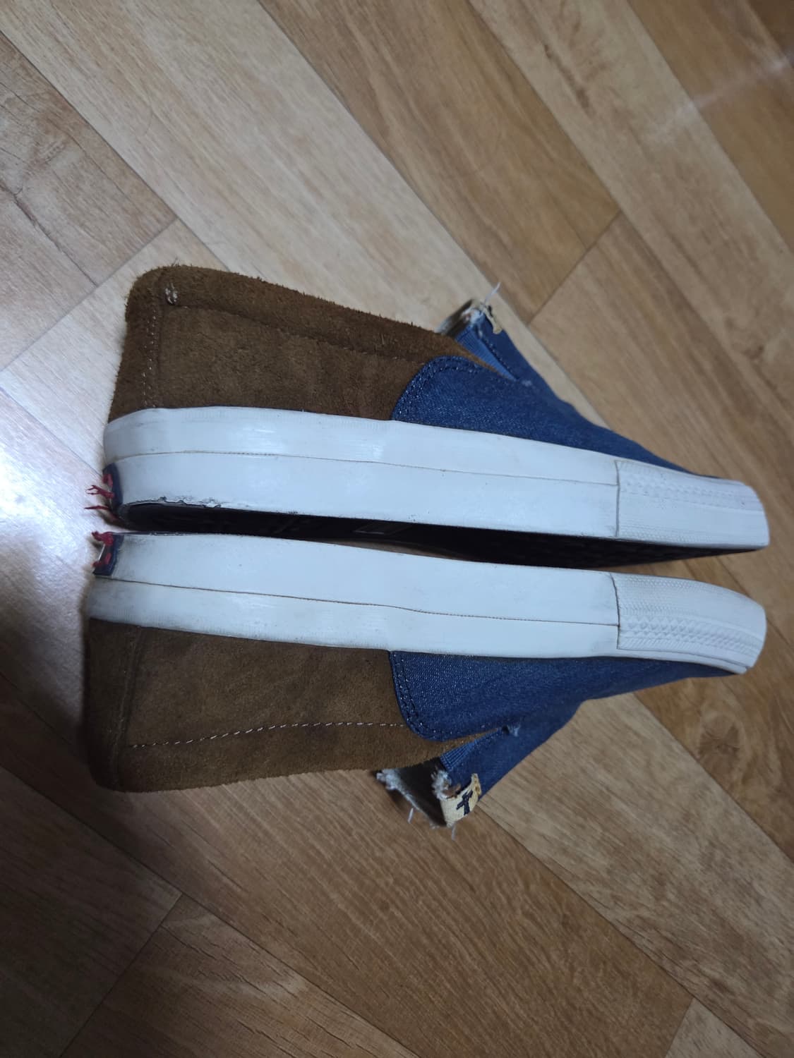 비즈빔 스케그웨이 슬립온 us8 상품이미지4