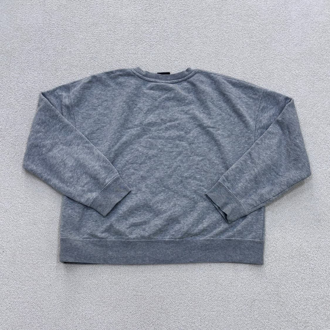 L 나이키 조던 맨투맨 티셔츠 0410E 상품이미지2