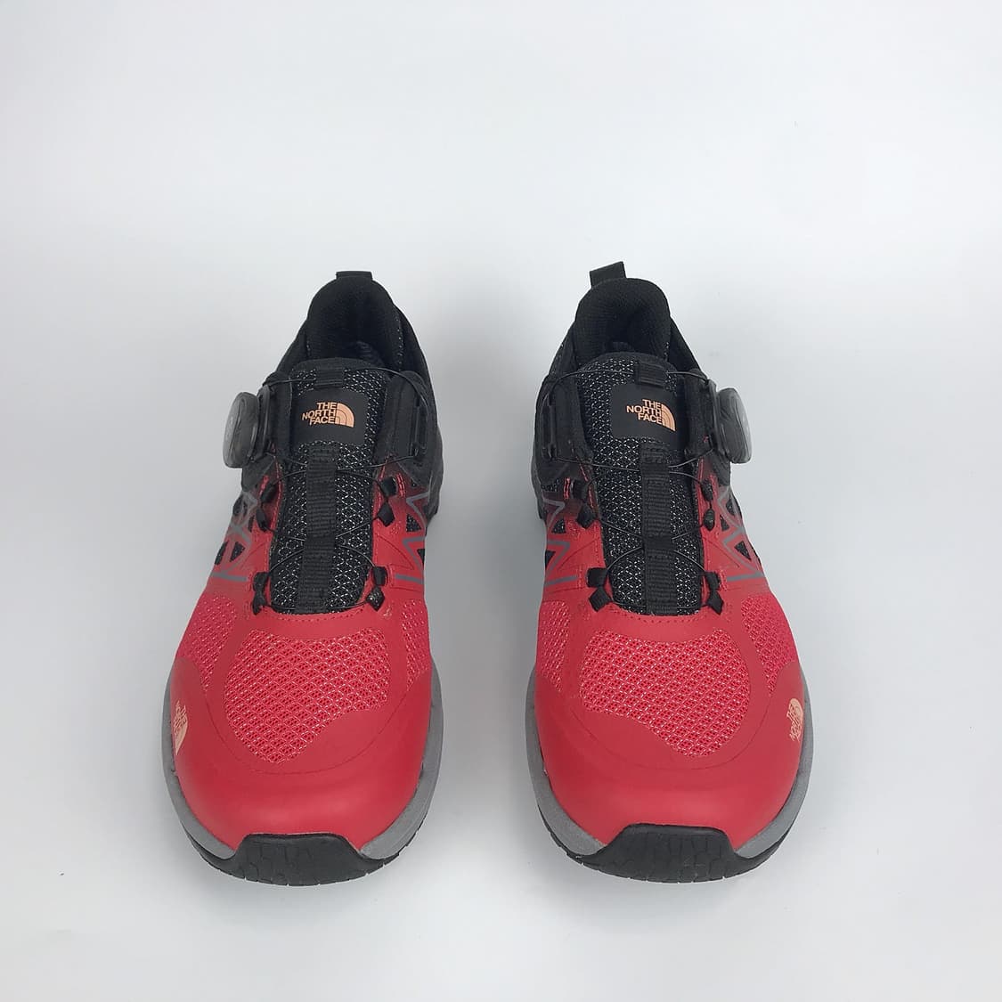 노스페이스 고어텍스 트레킹화 등산화 여성245 상품이미지2
