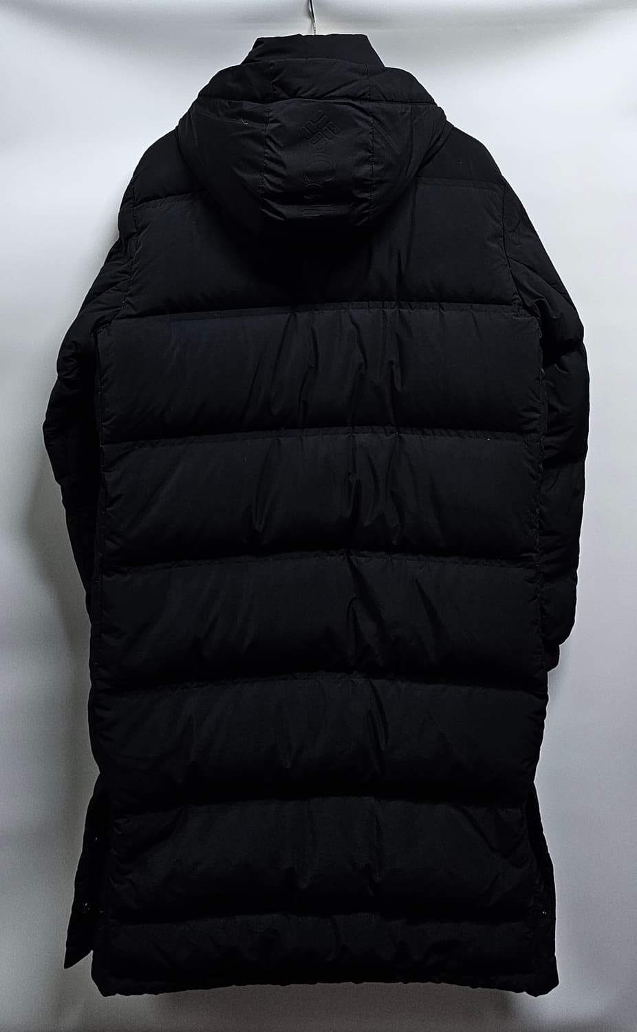 컬럼비아 옴니히트 구스롱패딩 M 상품이미지2