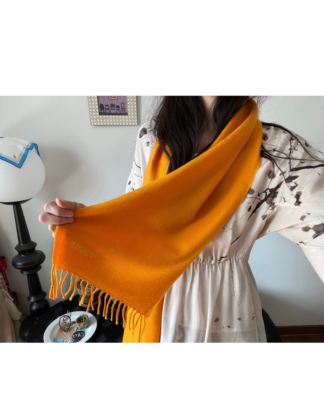 UNITED COLORS OF BENETTON. 상품이미지4