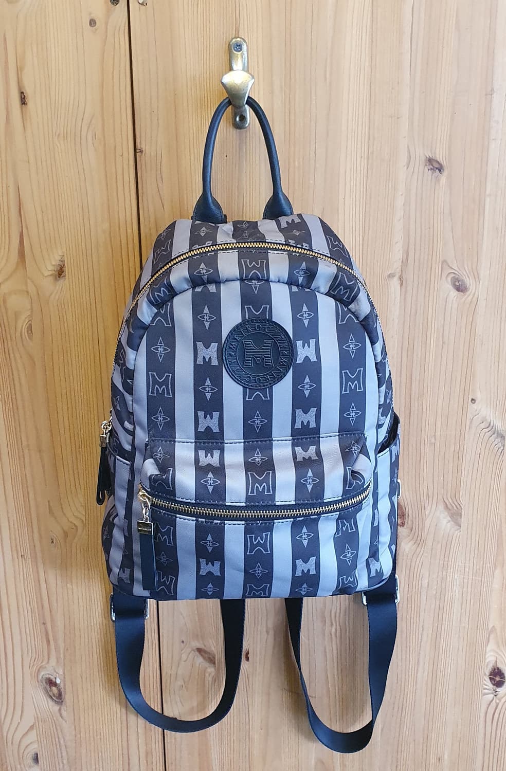 메트로시티 스몰 백팩 상품이미지1