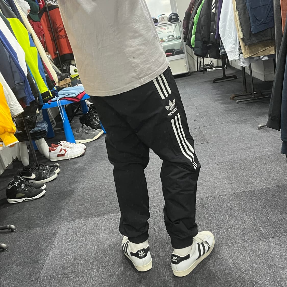 아디다스 조거팬츠 상품이미지2