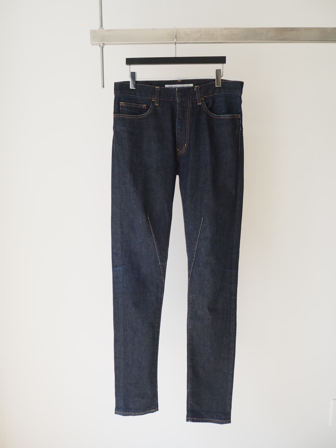 JOHN LAWRENCE SULLIVAN denim pants  상품이미지1