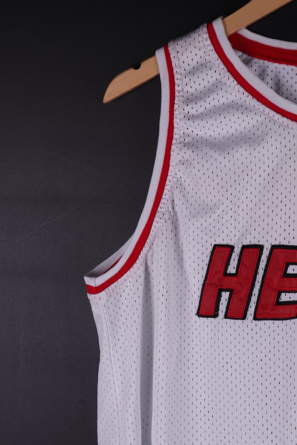 미첼앤네스 르브론 마이애미 져지 상품이미지4