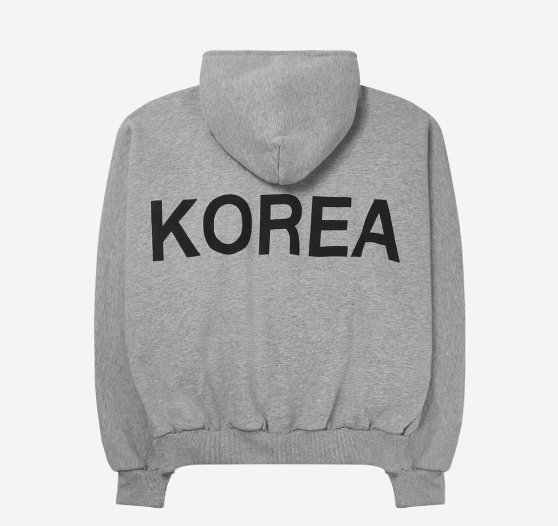 [3] 이지 시즌x 코리아 집업 상품이미지2