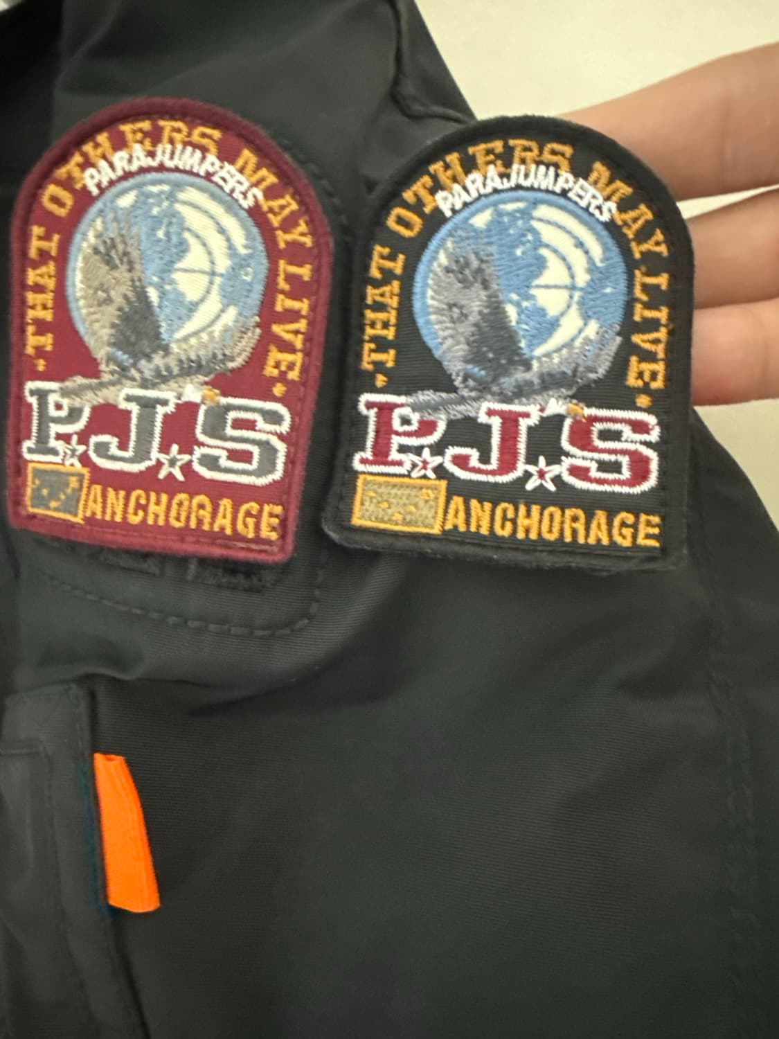 파라점퍼스 고비 상품이미지2