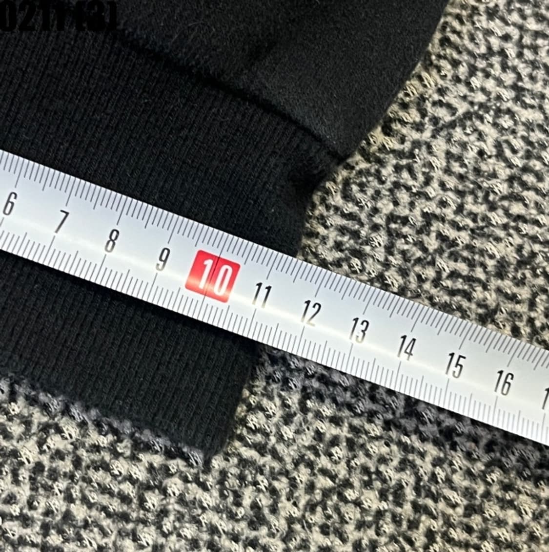 나이키 트레이닝 팬츠 상품이미지7