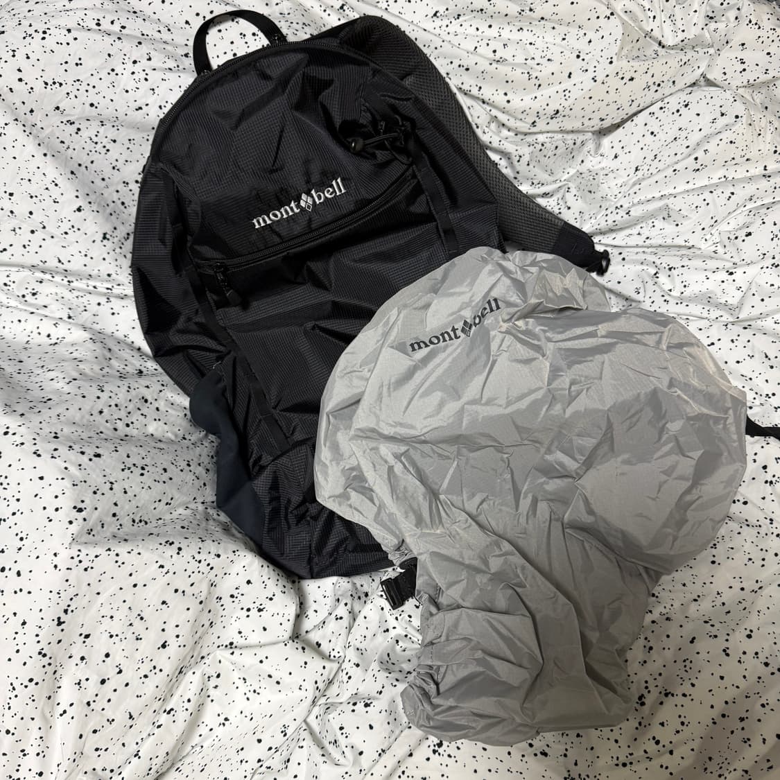 몽벨 가르와르팩 20 상품이미지3