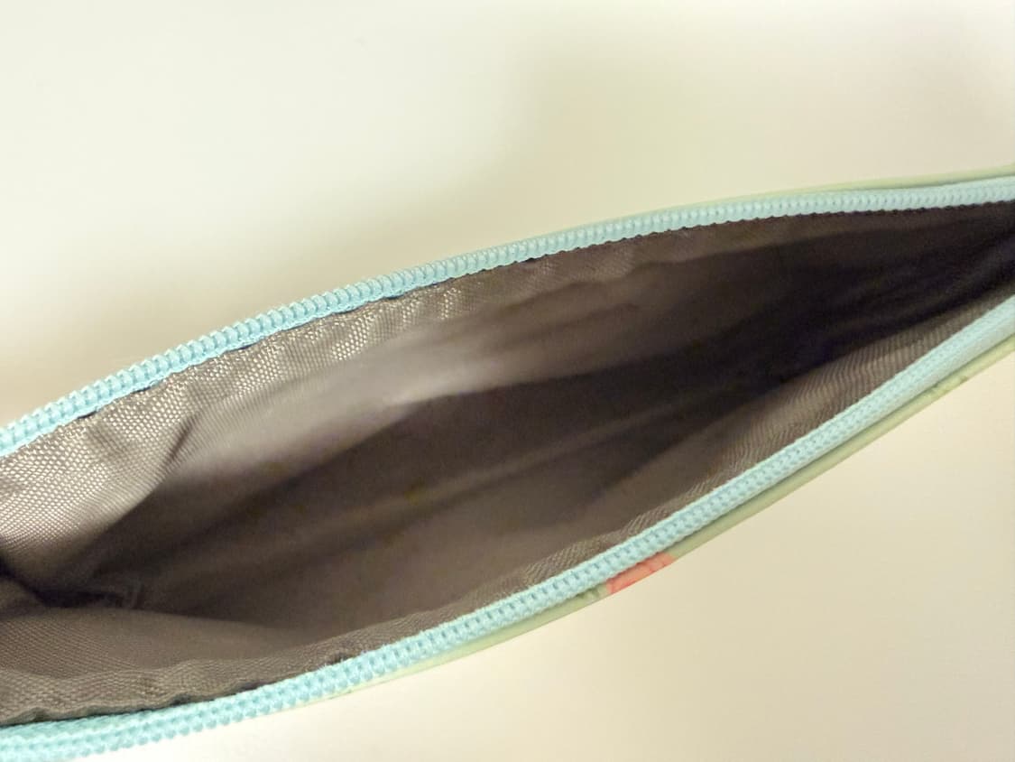 아프로캣 페이퍼돌메이트 앨리스 필통 파우치 상품이미지3