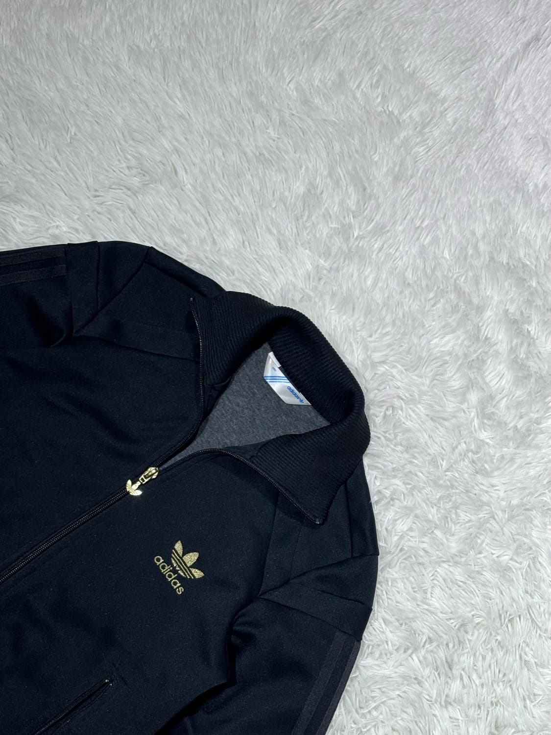 아디다스 검골 딱붙 트랙탑 상품이미지5